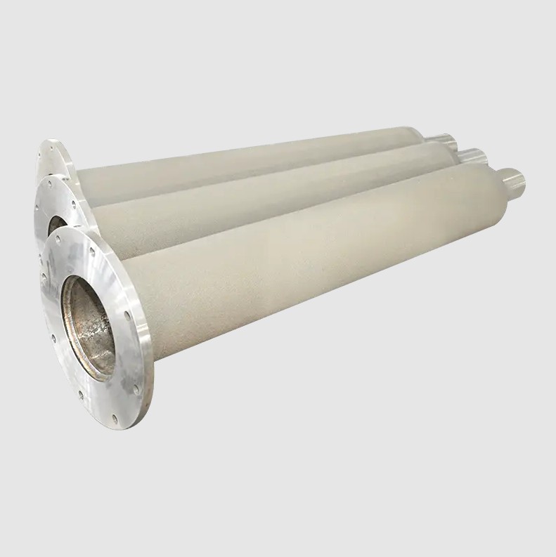 Quomodo Radians Tube Heater Labor?
