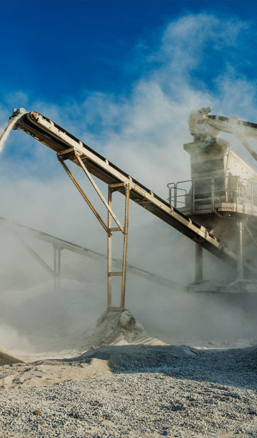 Mining