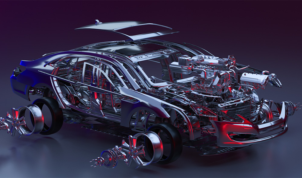 Automotive 