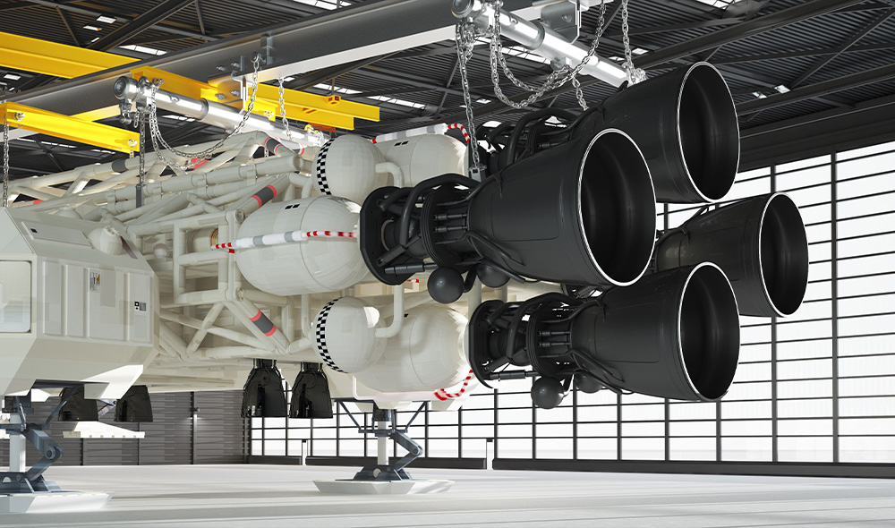 Aerospace 