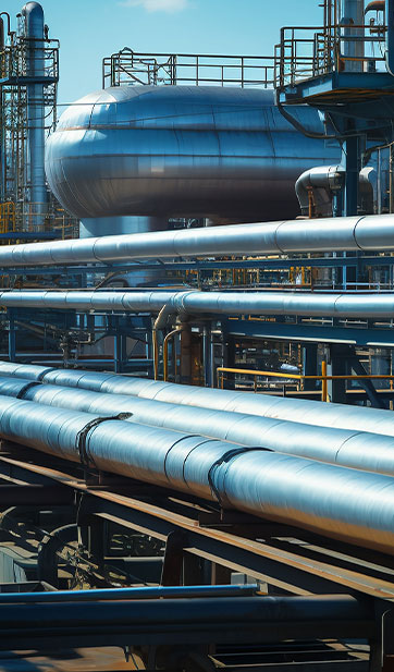 Petrochemical 