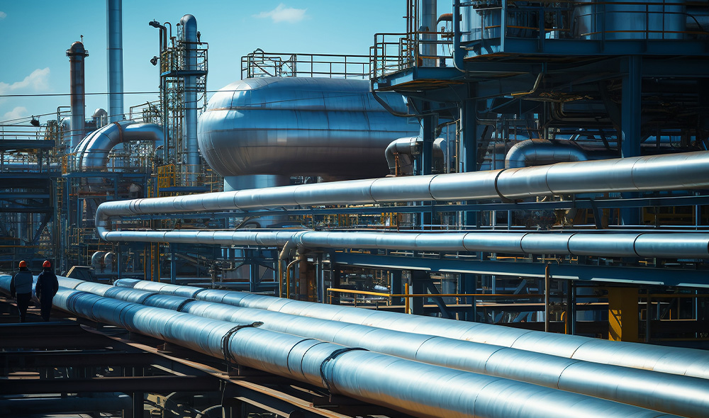 Petrochemical 