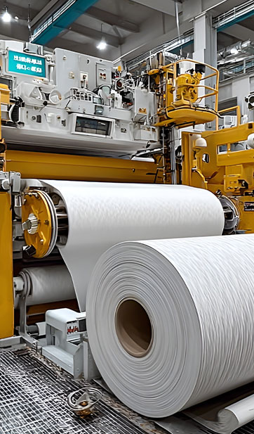 Charta Machinery
