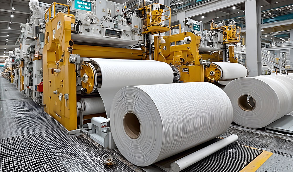 Charta Machinery