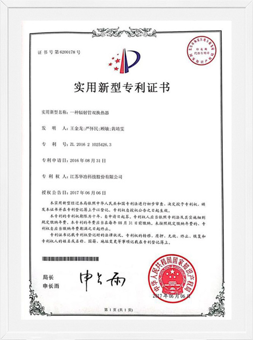 专利