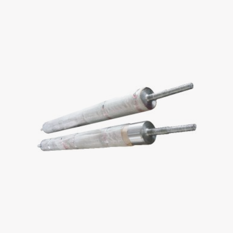 Fornax focus Rolls pro continuo Galvanizing Line (CGL)