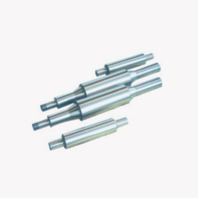 Ford Steel Frigus Rolling Opus Roll
