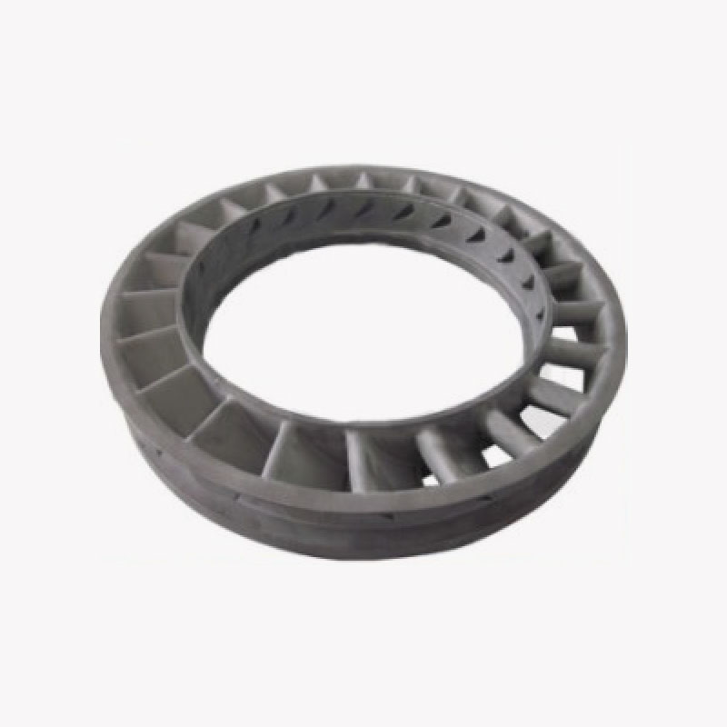 Aircraft engine annulos