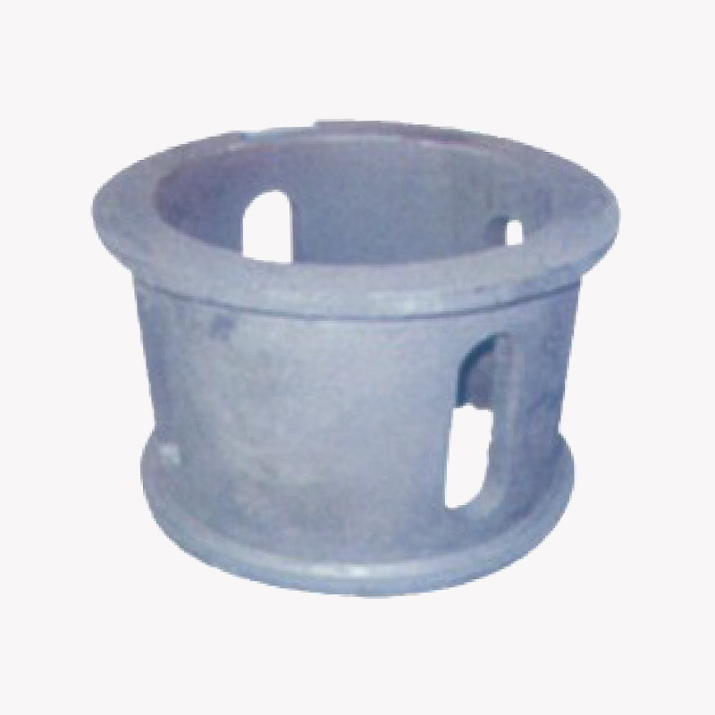 Calor repugnans bushings