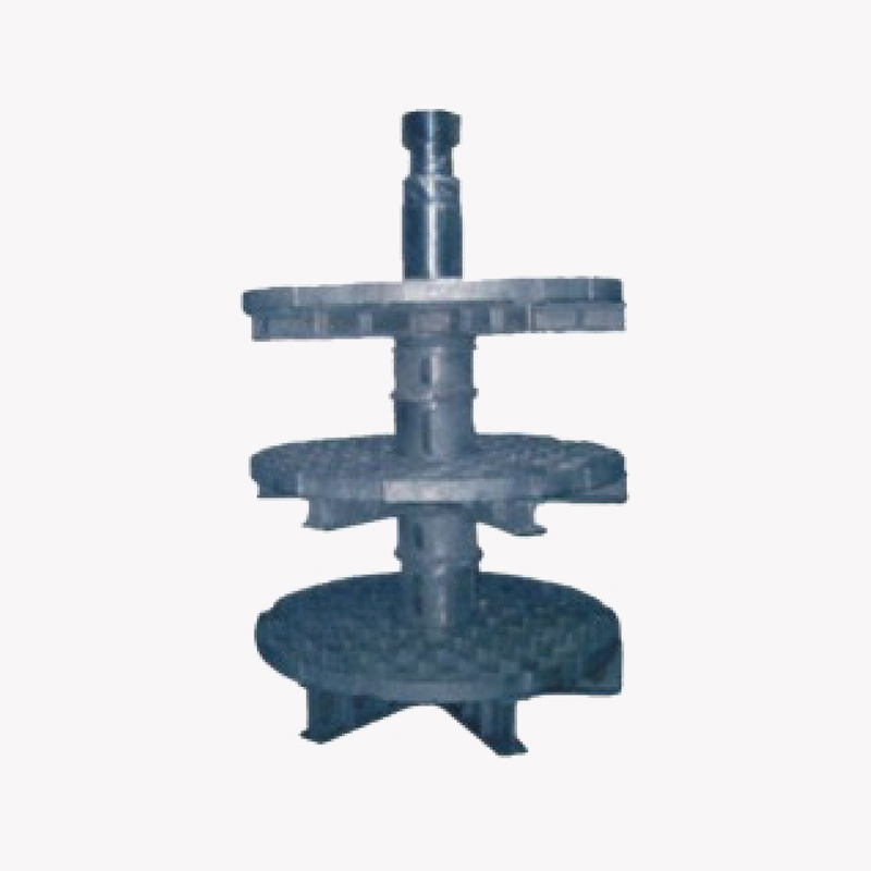 Lacum fornacem elevatio armorum