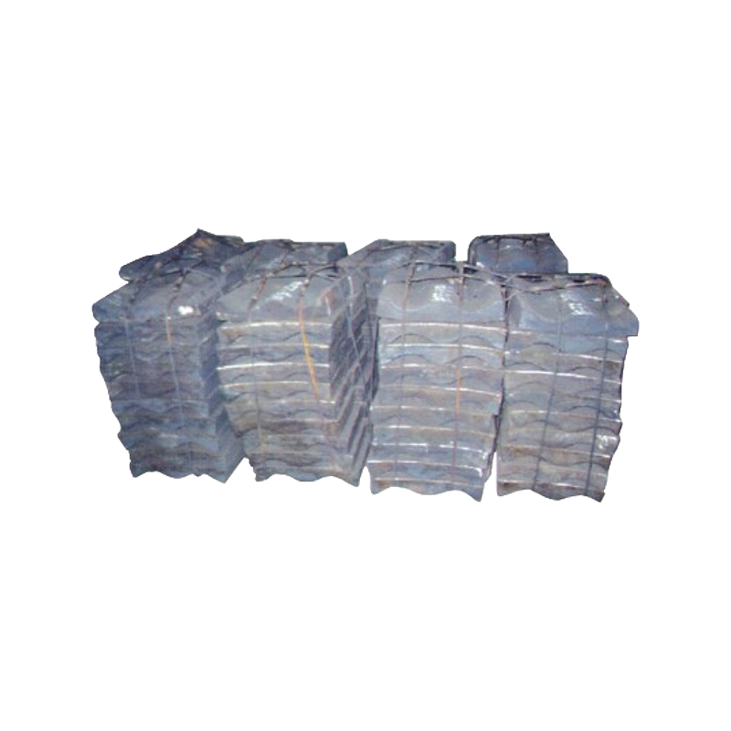 Immensa auto-fixing lapsum repugnans series ferro liner