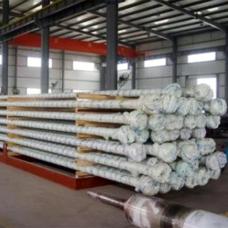 Reformator tube