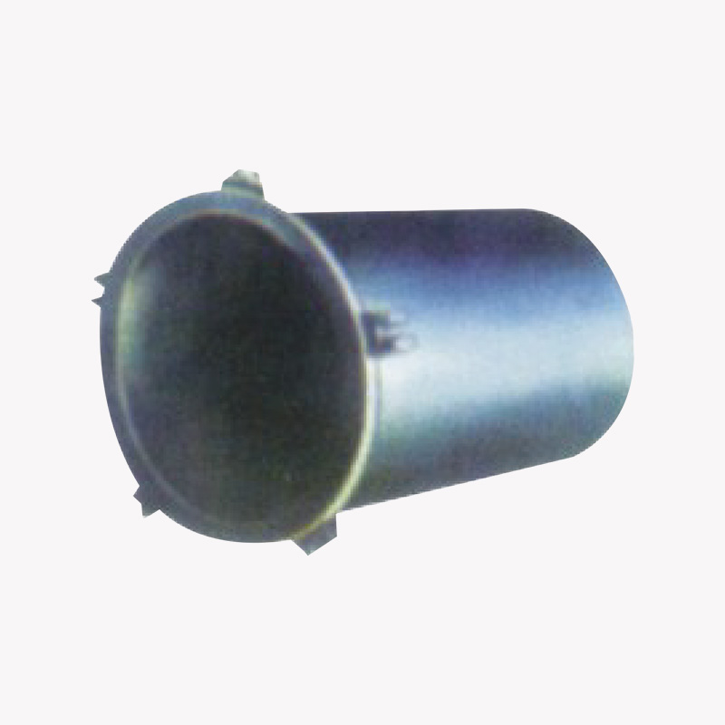 Carburizing fornacem ollam ferventem
