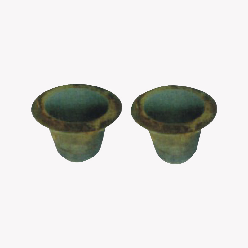Aluminium uasculum liquescens