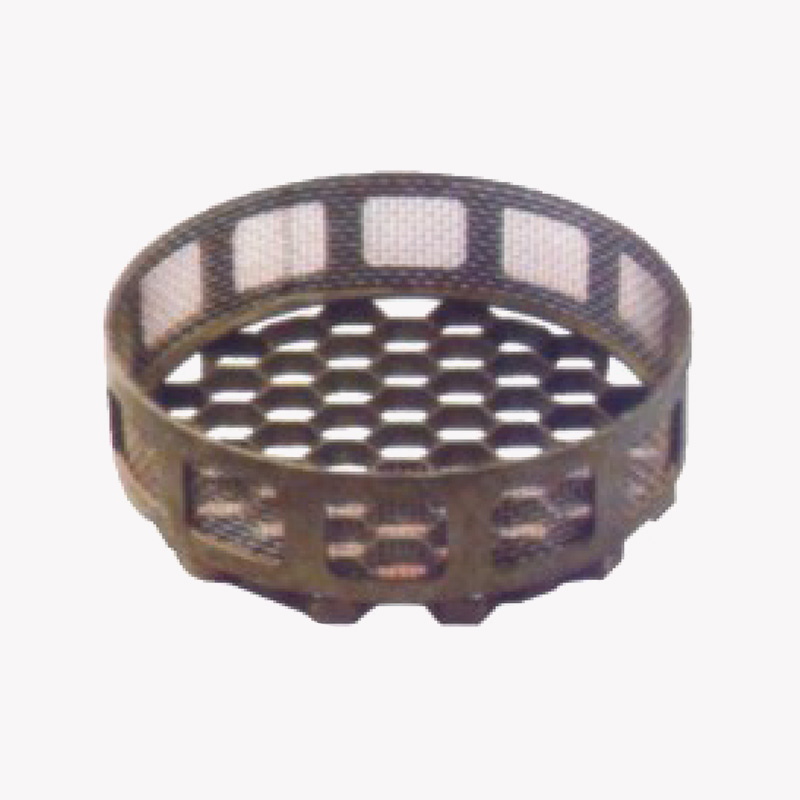 Materia Basket
