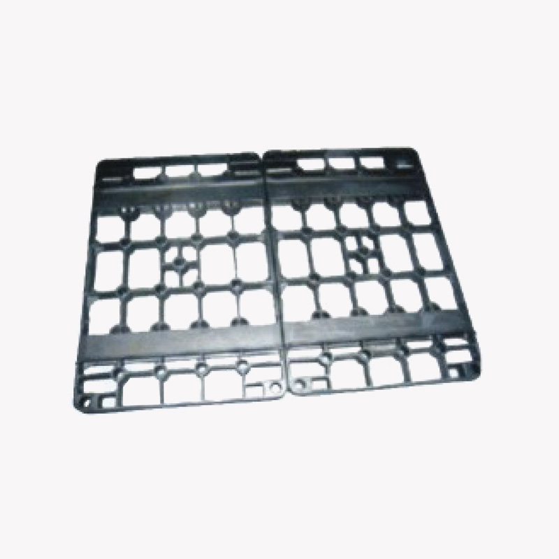 Aichelin Multi-ad fornacem dato Tray