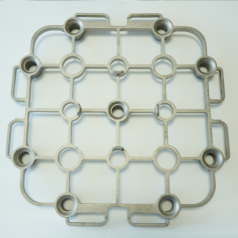 Feed Tray