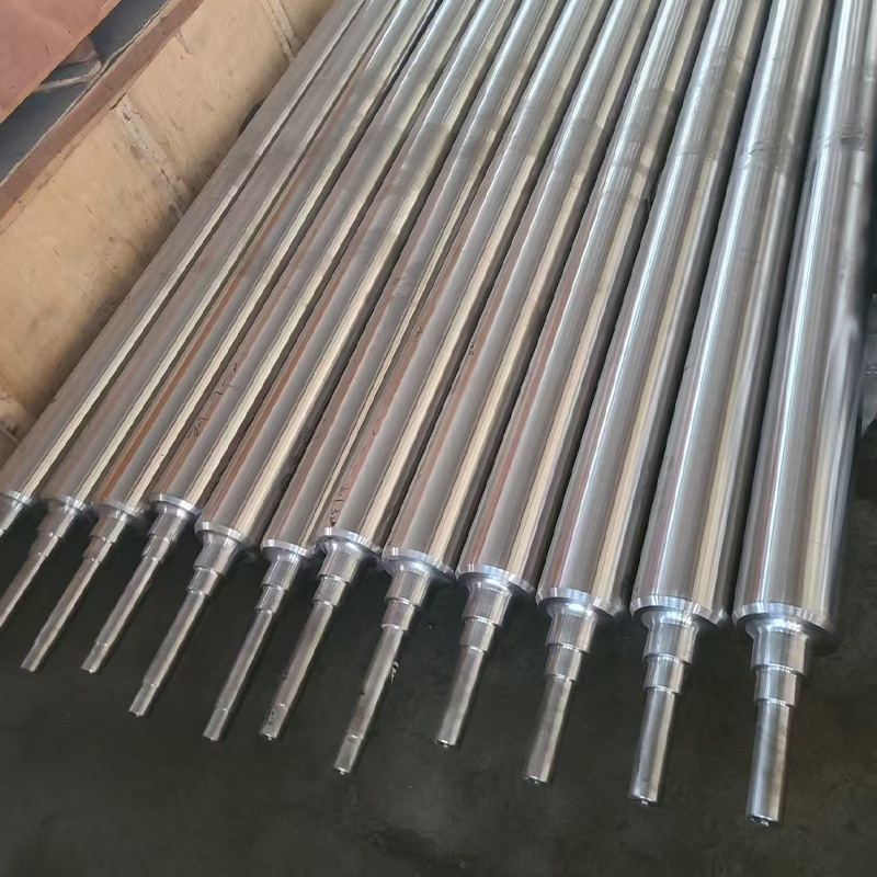 Gravis Officium Scelerisque Processing Fornax Rolls