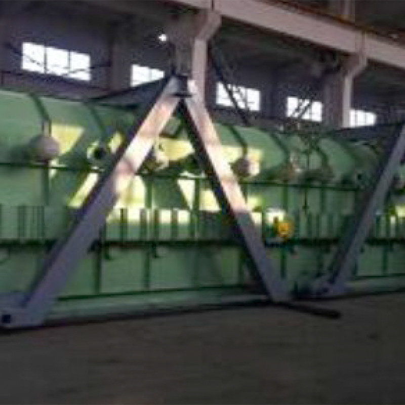 Bar Heating fornace