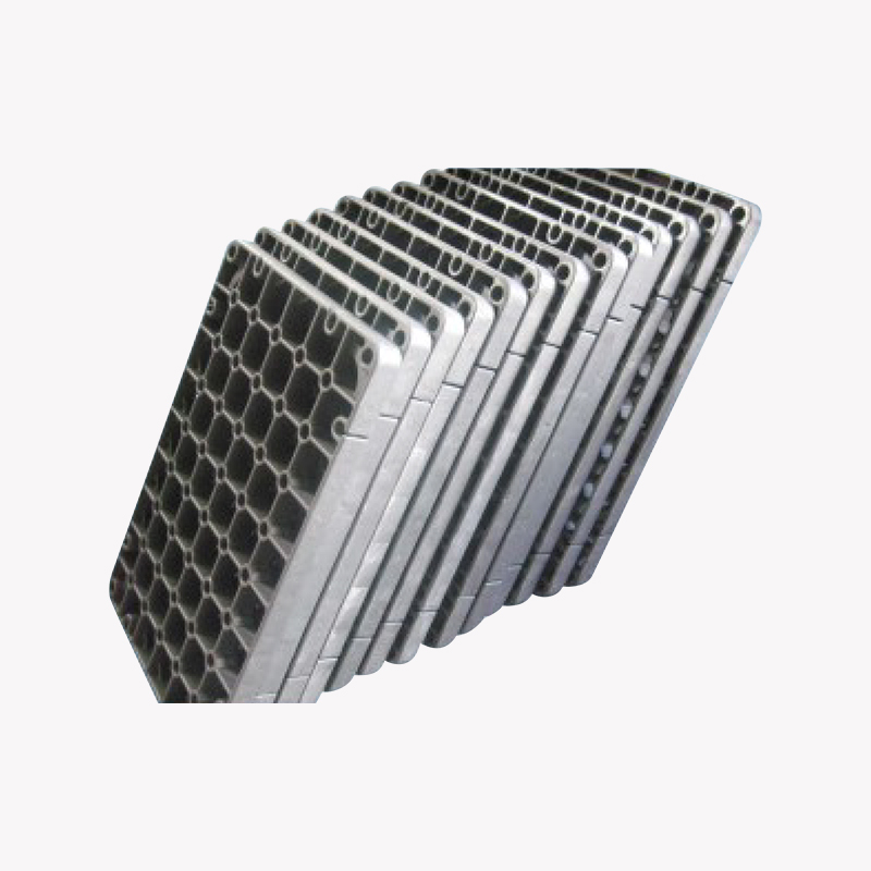 Ferculum mellis structuram subtilitatem materiae metallum partes fundentes