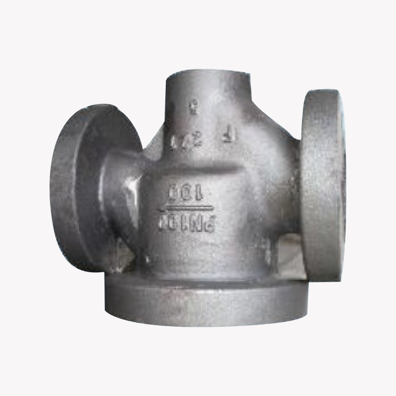 Imperium Valve