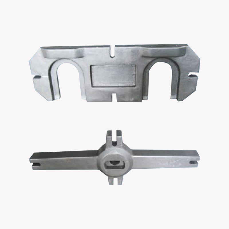 Subtilitas mittens Partes pro Machinery