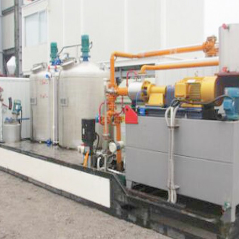 Complete Planta chemica