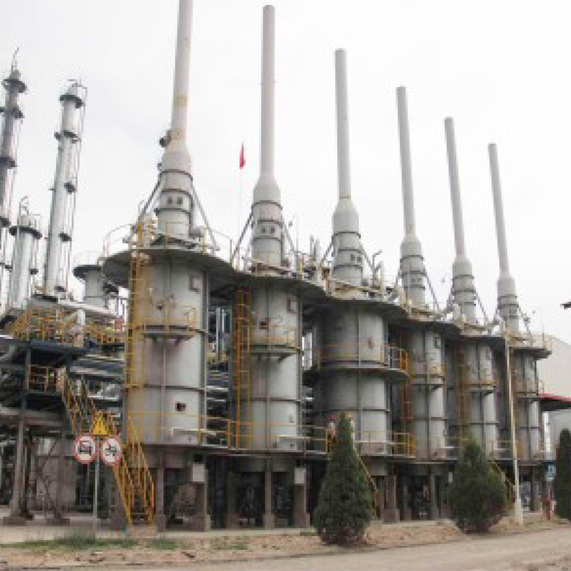 Refinery Heater