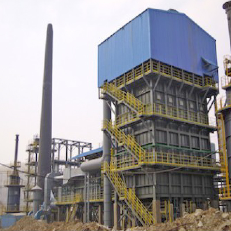Hydrogenius Reformator
