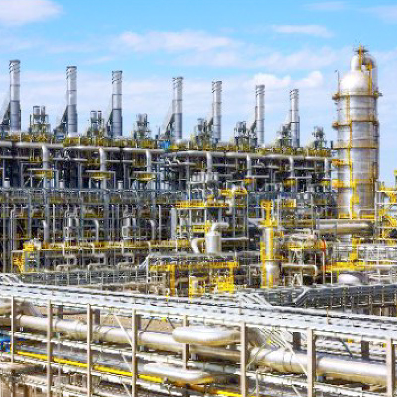 Ethylene Cracking Fornacis